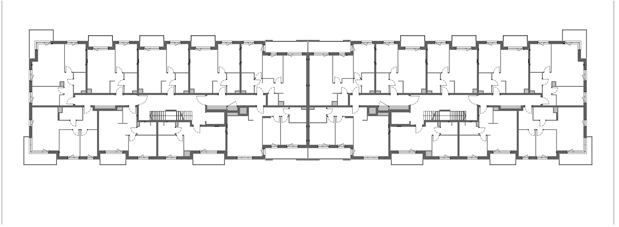 1 Piętro – Traugutta