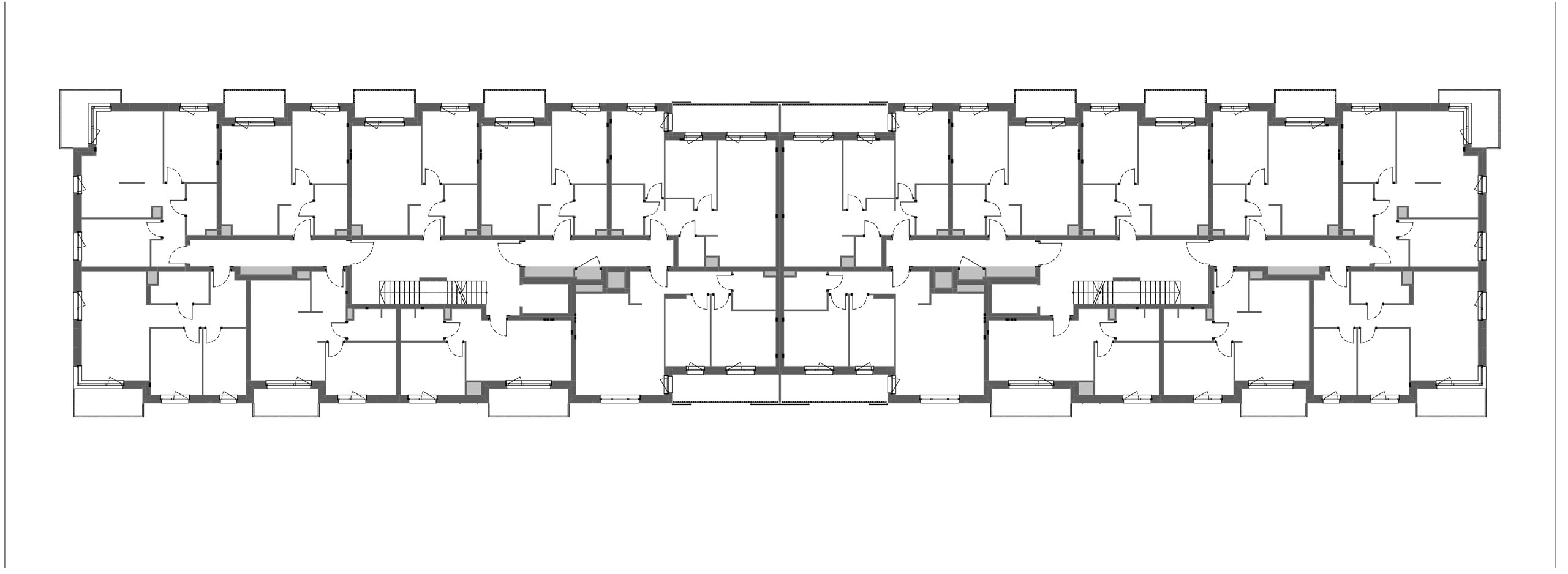 2 Piętro – Traugutta